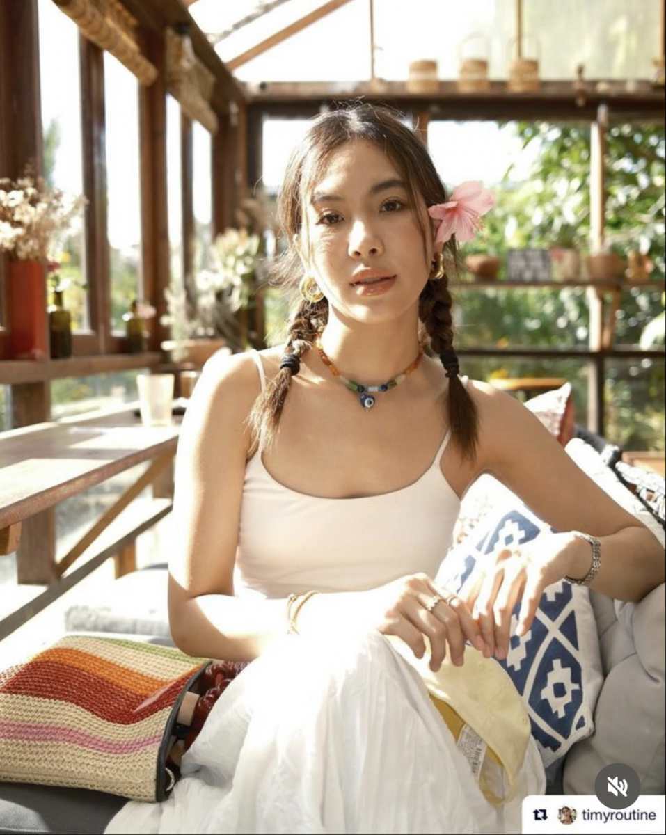 29December signature charm display