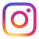 Instagram icon
