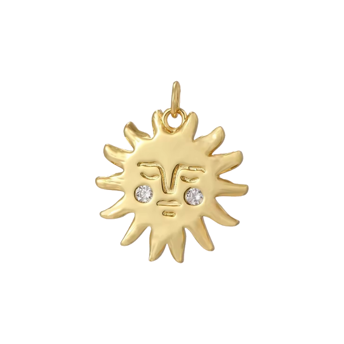 Sol charm