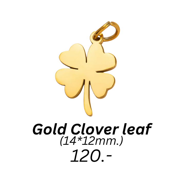 Maneki-neko diamond charm