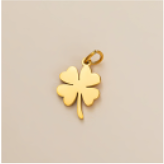 Lucky Clover charm