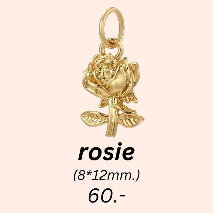 Rosie charm