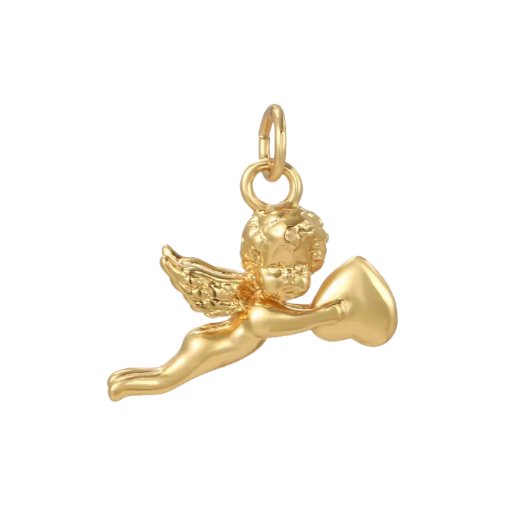 Love cupid charm