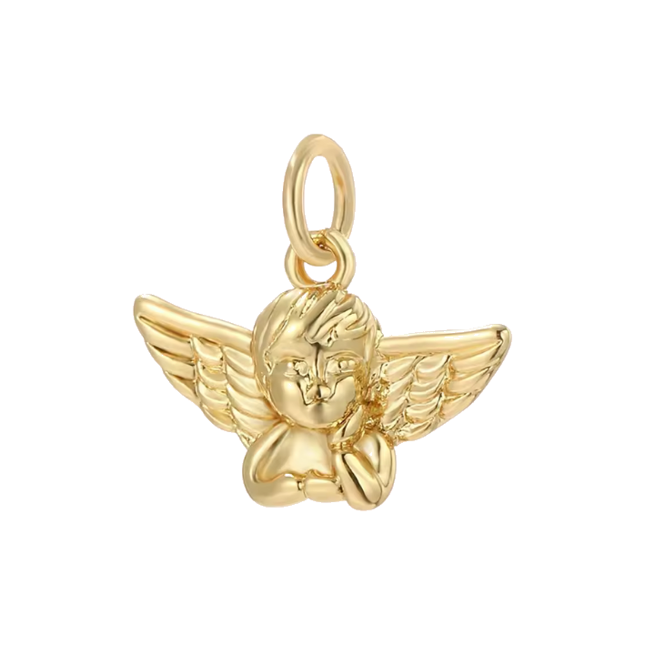 Cutie cupid charm