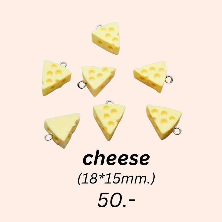cheese charm