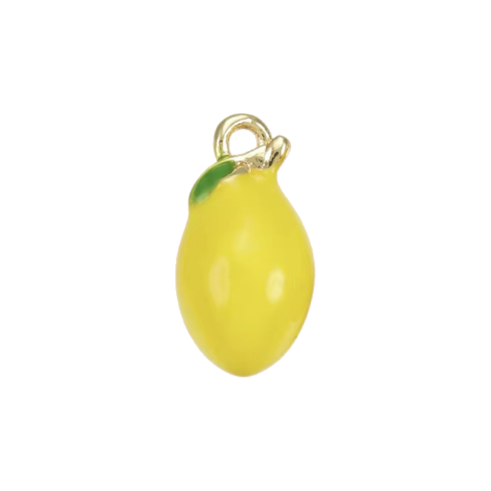 lemon charm