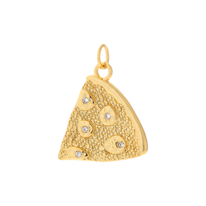 Pizza charm