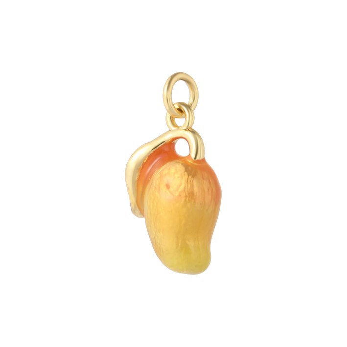 Mango charm