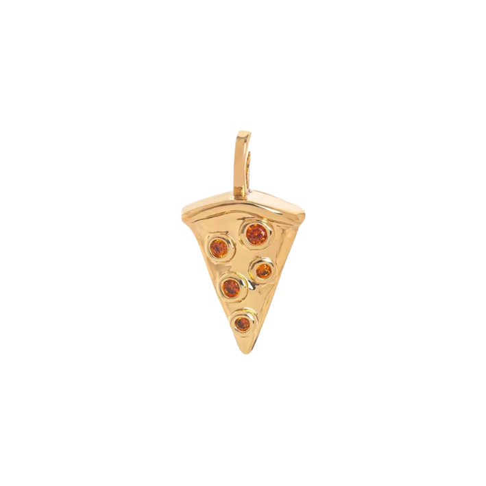 tomato pizza charm