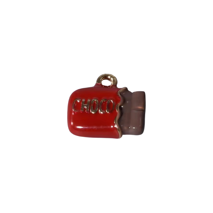 choco bar charm