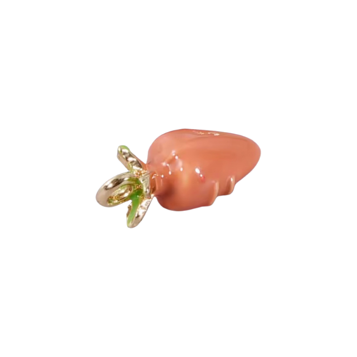 carrot charm