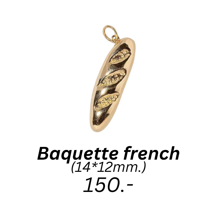 Baquette french charm