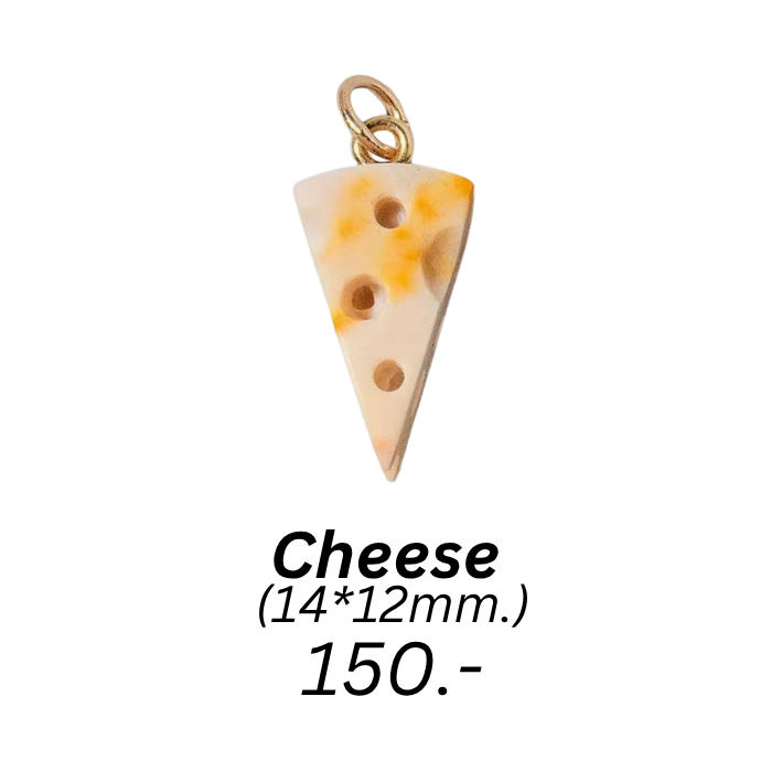 Cheese charm