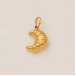 Croissant Bliss Stl. charm