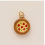 Pizza Slice Delight charm