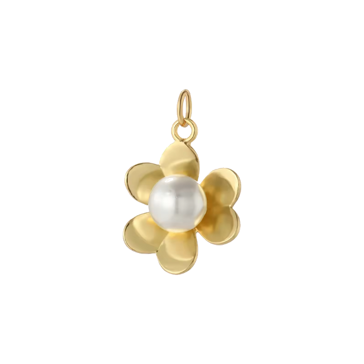 Flower of the sea charm