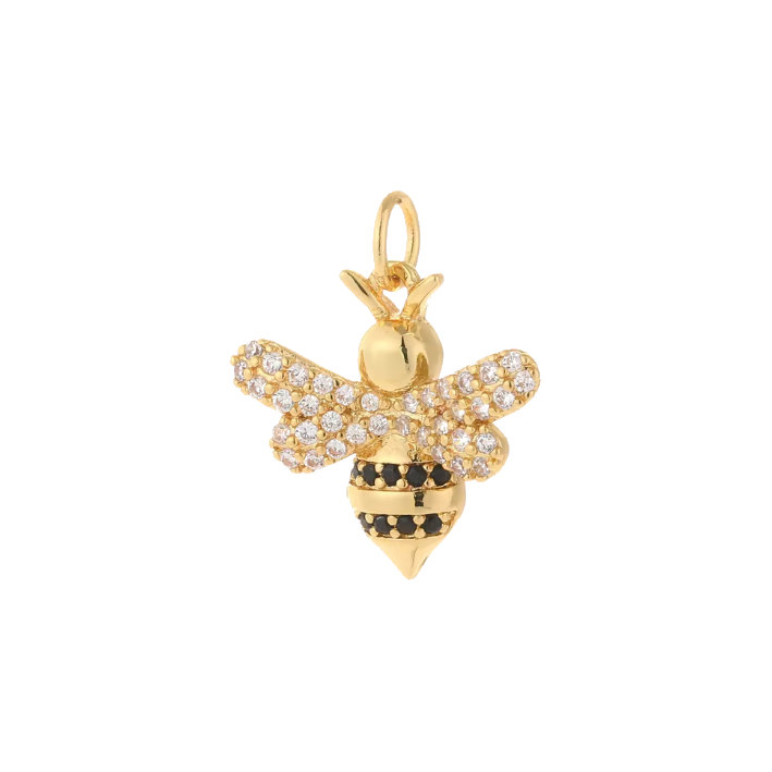 Bee charm