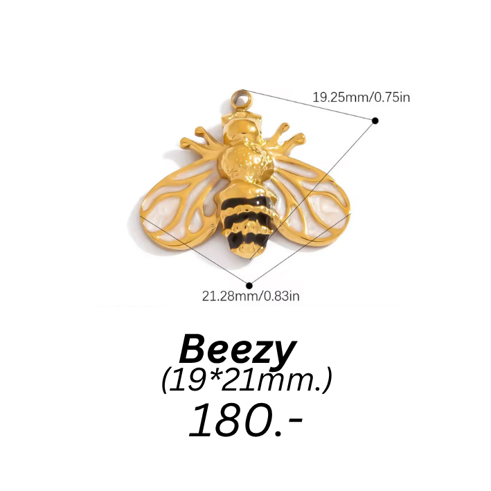 Beezy charm