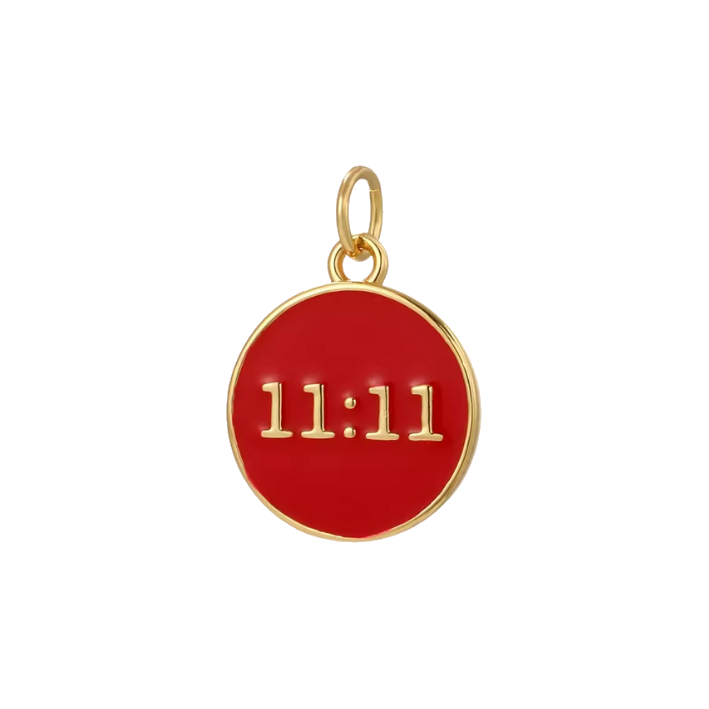 11:11 charm