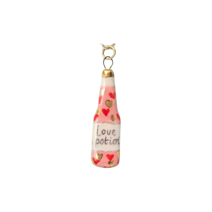 love potion charm
