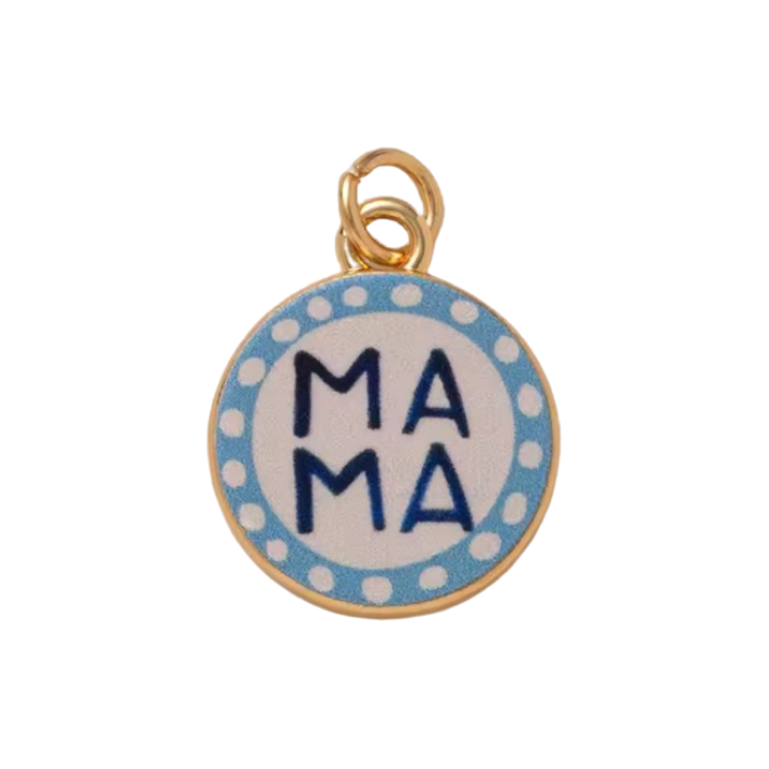 mama mia charm