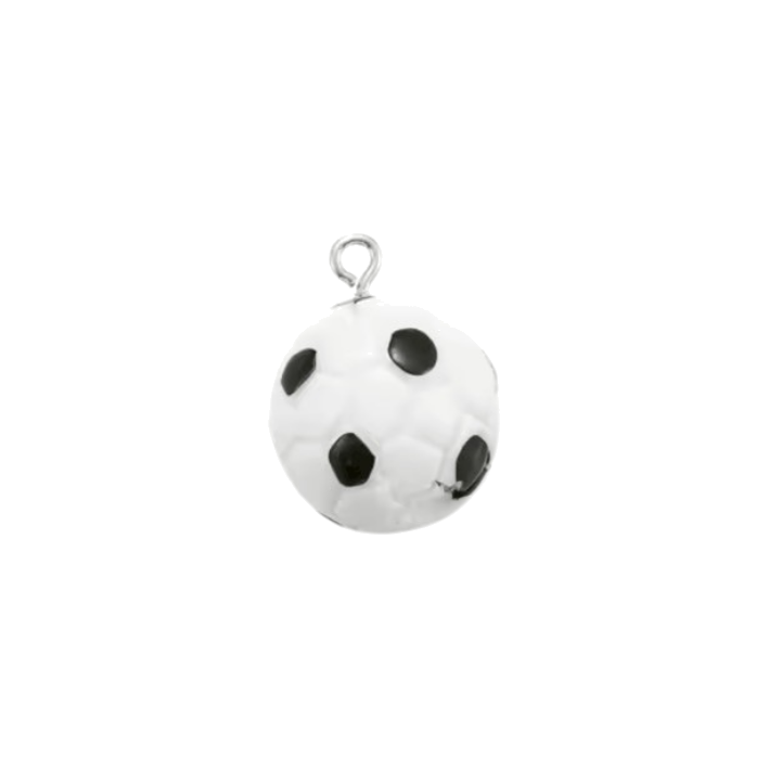 football charm