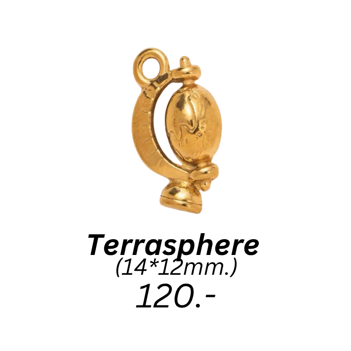 Terrasphere charm
