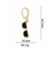 black sunglasses charm