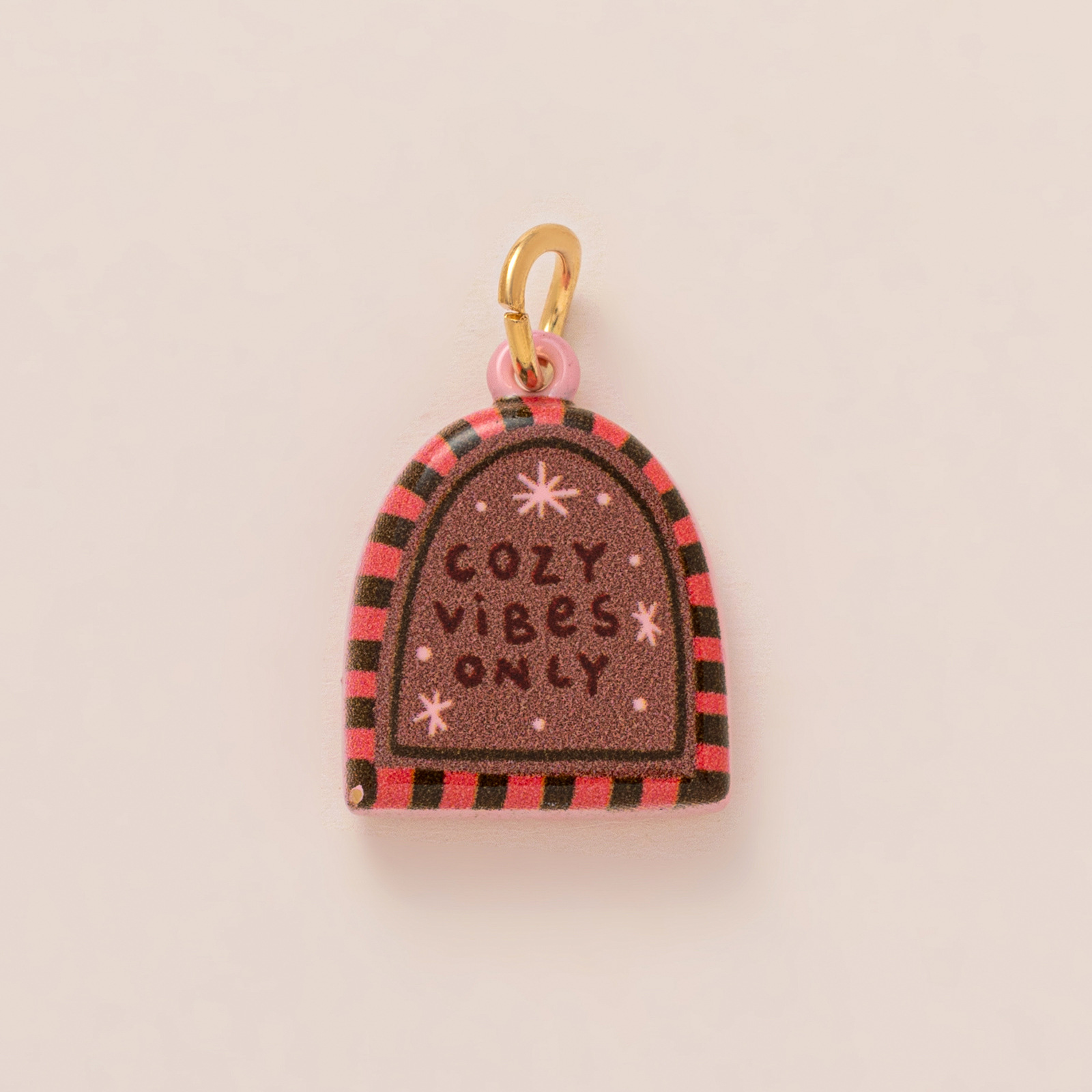 Cozy Vibes Doorway charm