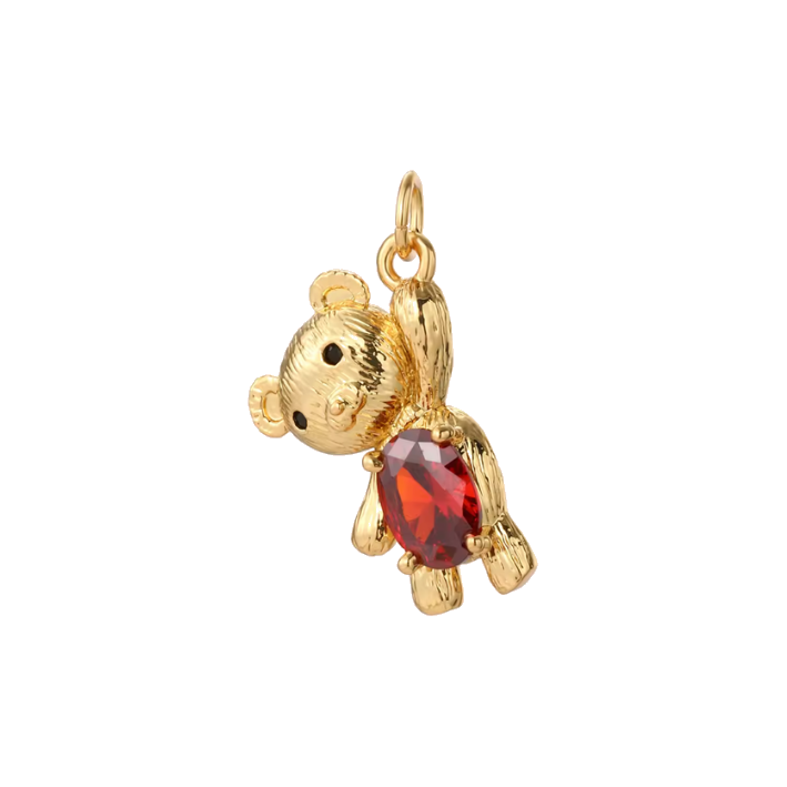 Bear charm