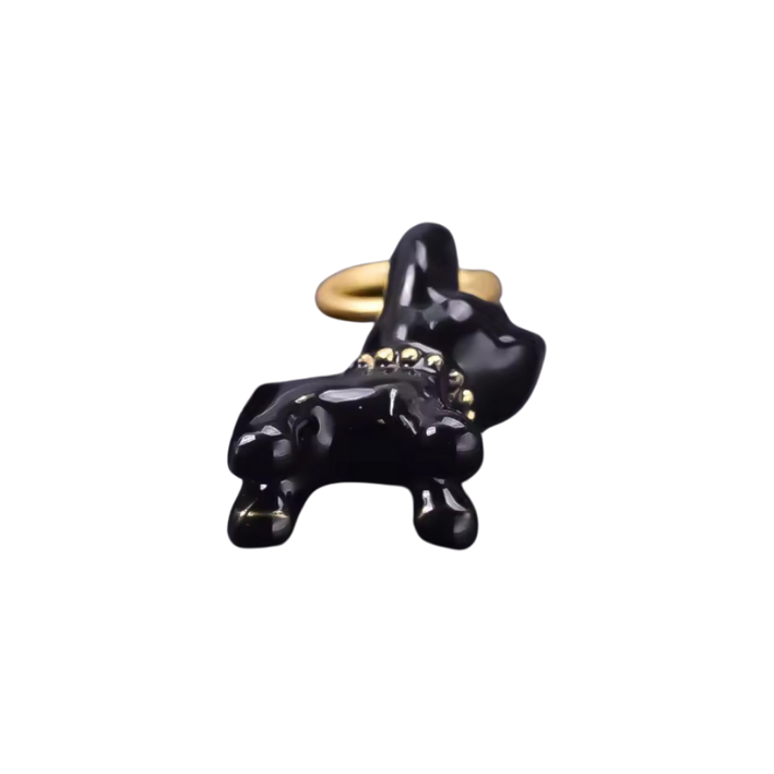 black bull charm