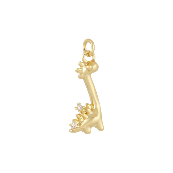 Amygdalodon charm