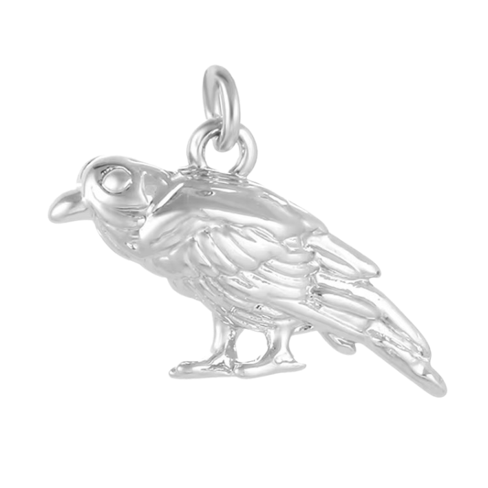 Petit Dachshund charm