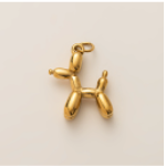 Balloon Dog Stl. charm