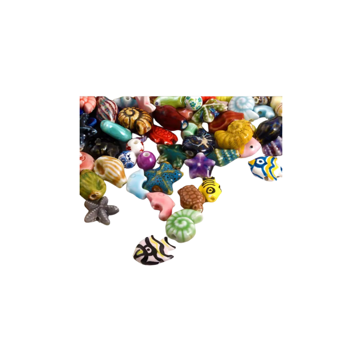 ocean elements charm