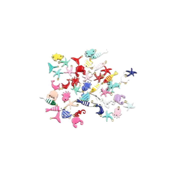 marine element charm