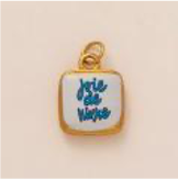 Joie de Vivre Square charm