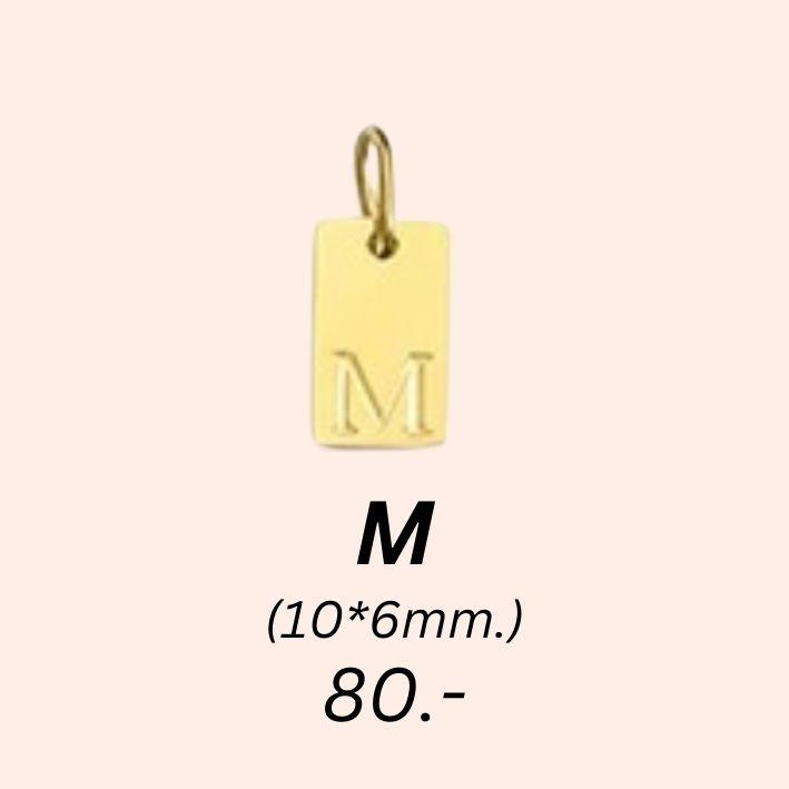 M charm