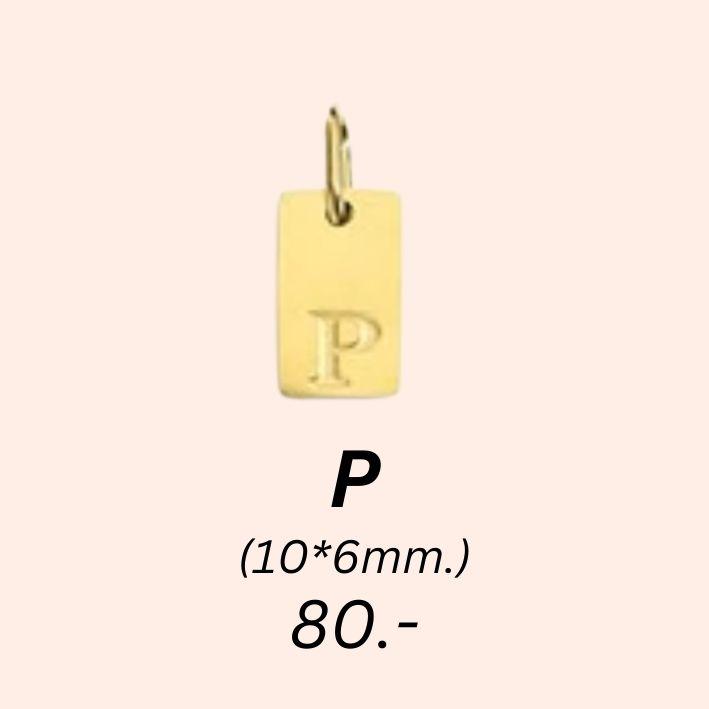 P charm