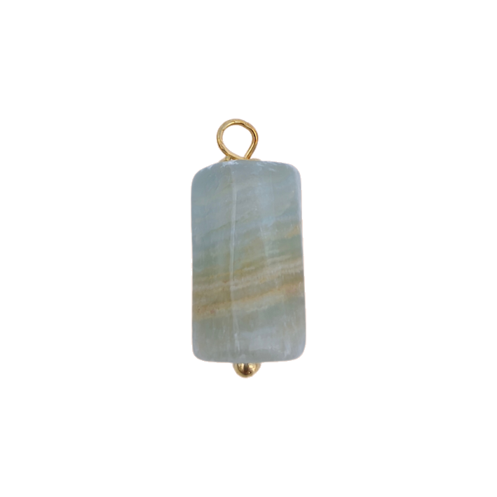 Calcite charm