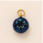 Blueberry 3D Stil. charm