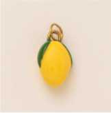 Big Mango charm