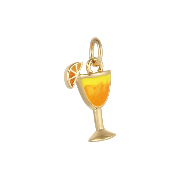 mimosa charm