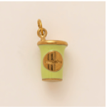 Matcha Lover charm