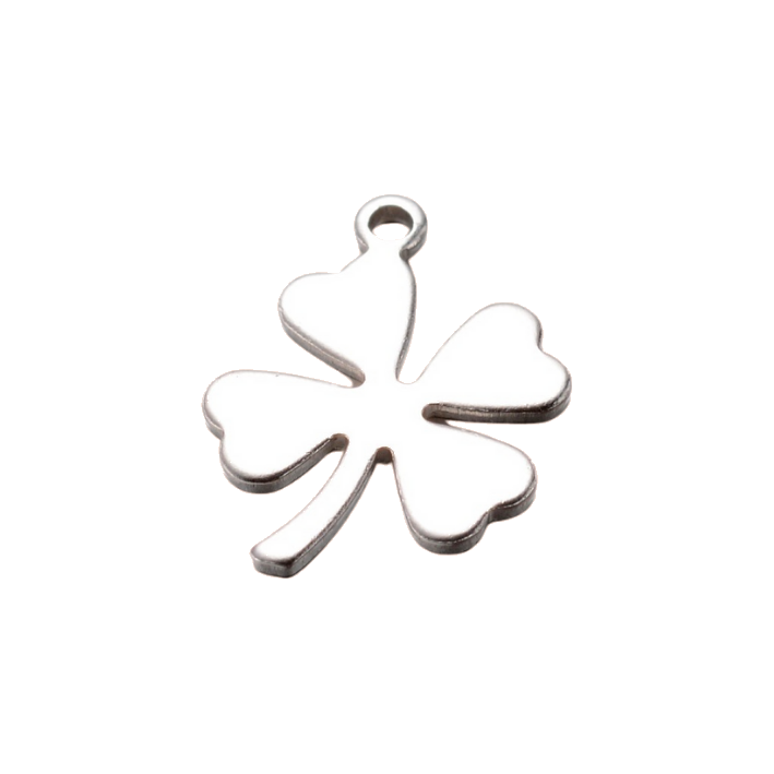clover charm