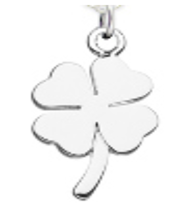 clover leaf charm