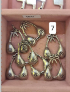 Sexy on the beach charm